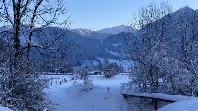 Winterwanderweg