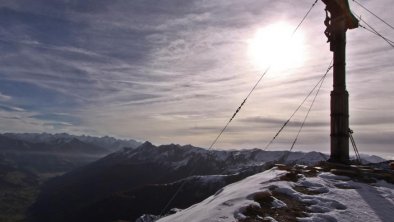 Selbstversorgerhütte Marcher Alm Berger Kogel