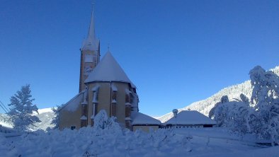 Winter Panorama, © gerold.klein