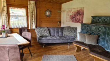 Chalet Tannheimer Tal, © bookingcom