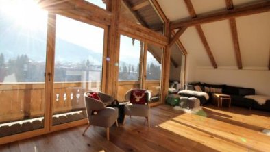 Alpenloft by Apartment Managers, © bookingcom