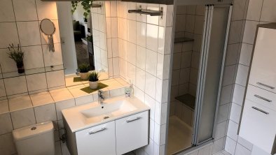 Badezimmer KRISTALL