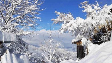 Winter im Pitztal, © Haus Hubert