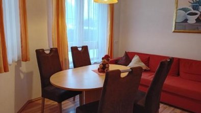 Ferienwohnung Familie Mark, © bookingcom