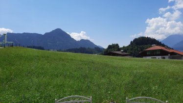 Appartment Römerstrasse_Ausblick