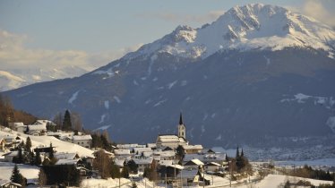 Reith bei Seefeld im Winter, © Region Seefeld