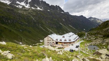 Jamtalhütte, © TVB Paznaun-Ischgl