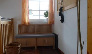 Ferienwohnung Mayr, © bookingcom