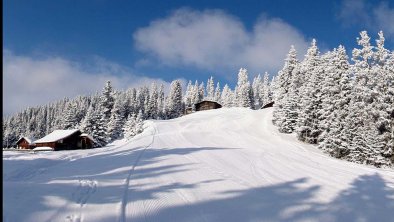 Rangger Köpfl Winter