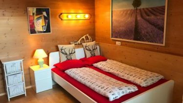 Appartement Scarlett, © bookingcom