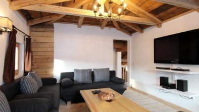 Chalet Kirchberg 2, © bookingcom