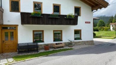 Schneiderhof Appartements, © bookingcom