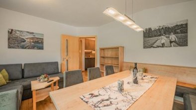 Apartments home Gamper, Brixen im Thale, © bookingcom