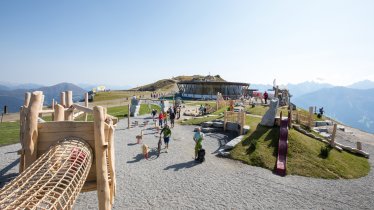 Ausflugsziele in Fiss, © Bergbahnen Fiss-Ladis / Andreas Kirschner