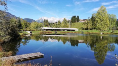 Lauchsee Fieberbrunn in Tirol, © Schwaiger Manfred