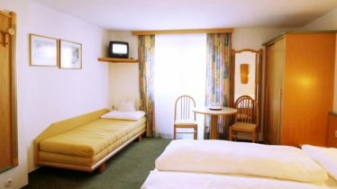 Heart Hotel Alpenheim, © bookingcom