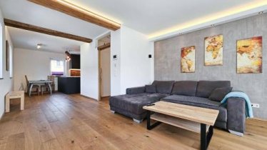 Appartement Salvenblick, © bookingcom