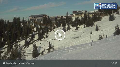 Webcam Alpbachtaler Lauser-Sauser