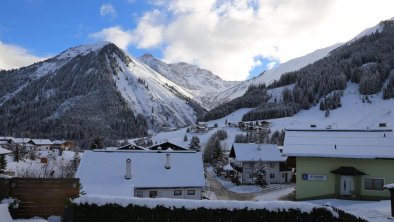 Aussicht Zimmer