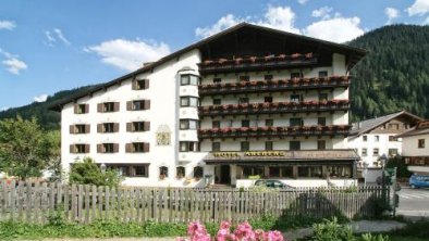 Heart Hotel Arlberg, © bookingcom