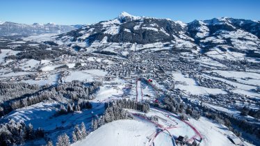 Kitzbühel im Winter, © Michael Werlberger