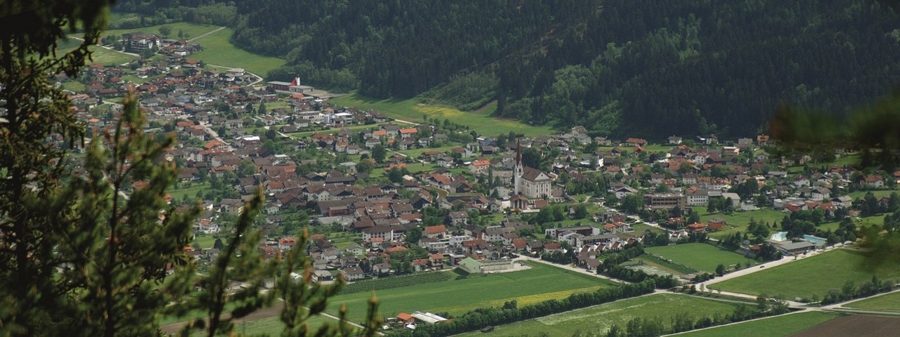 Inzing im Sommer, © Innsbruck Tourismus/Laichner