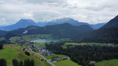 Blick auf Vorderthiersee, © Seethaler