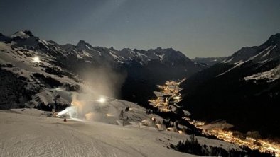 Ski Arlberg-Stanzertal