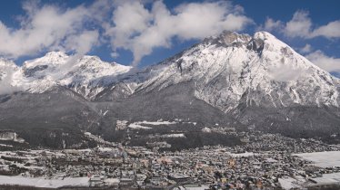 Telfs Winter, © Innsbruck Tourismus/Gerhard Füreder