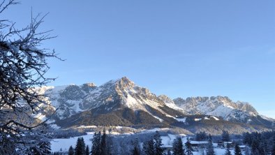 Winterpanorama