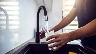 Granderwasser für alle Gäste