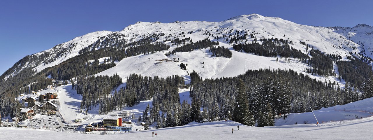 Hochfügen-Hochzillertal, © Hochfügen