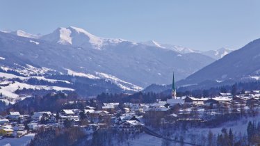 Mutters im Winter, © Innsbruck Tourismus/Christof Lackner