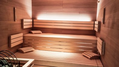 Bio Sauna, © ©All-Suite Resorts, Christian Augustin