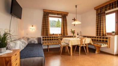 Christof,s Ferienwohnung WILD230, © bookingcom