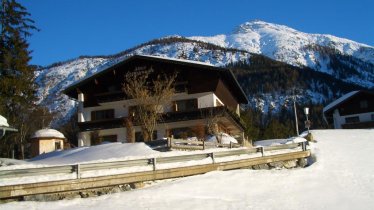 Haus Alpina