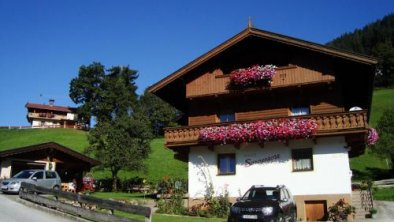 Haus Sonnenrose, © bookingcom