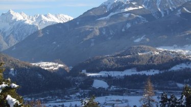 Erinnerung Balkon-Panorama