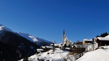 St Veit im Defereggen im Winter, © Urlaubsregion Defereggental/Oblasser