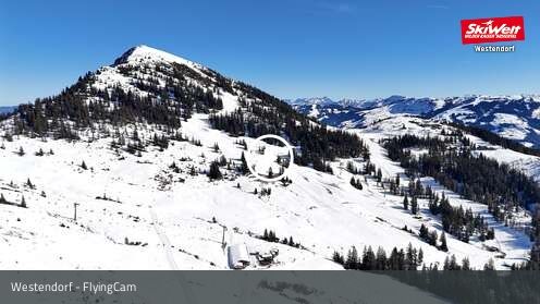 Webcam Westendorf - FlyingCam