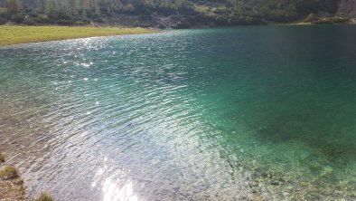 Bergsee