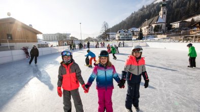 Eislaufen Drachental Wildschönau FG Alex Mayr Rech