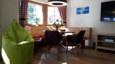 Appartement Unterberger, © bookingcom