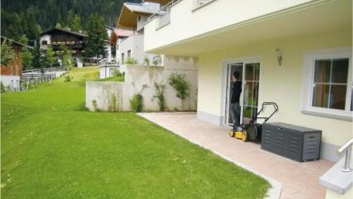 2 Bedroom Cozy Apartment In St, Anton, © bookingcom