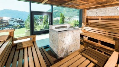 Panorama Sauna