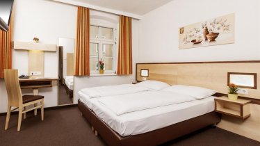 Beispiel Doppelzimmer