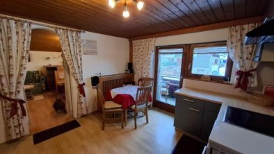 Ferienwohnung zum Urfall -- Sommerbergbahnen inklusive !!!, © bookingcom