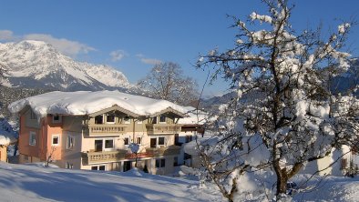 Landhaus Winter