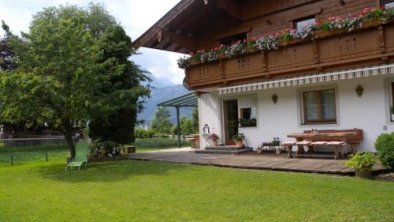 Apartment in St. Johann in Tirol 555, © bookingcom