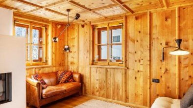 Chalet Flocke Sternschnuppe, © bookingcom